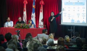 Fundación Amigos Del Teatro Nacional anuncia la edición del Programa de Capacitación Cultural 2025 Fundación Amigos Del Teatro Nacional anuncia la edición del Programa de Capacitación Cultural 2025