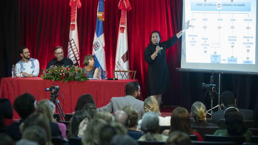 Fundación Amigos Del Teatro Nacional anuncia edición del Programa de Capacitación Cultural 2025 Fundación Amigos Del Teatro Nacional anuncia edición del Programa de Capacitación Cultural 2025