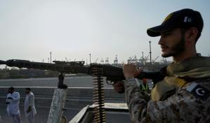 Pakistán dice haber afectado red eléctrica india con ciberataque mientras India lo niega