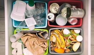 Reglamento de responsabilidad extendida del productor resalta separación de residuos