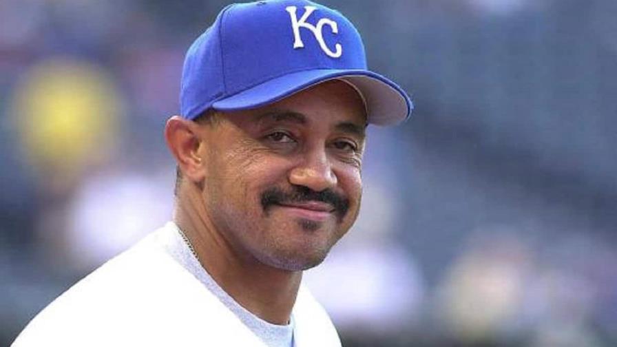Tony Peña: a 20 años de su renuncia como mánager de Kansas City Tony Peña: a 20 años de su renuncia como mánager de Kansas City