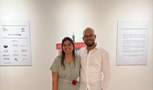 Joven dominicano es elegido para participar en programa de la Cepal