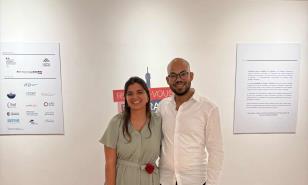 Joven dominicano es elegido para participar en programa de la Cepal