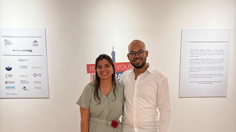 Joven dominicano es elegido para participar en programa de la Cepal Joven dominicano es elegido para participar en programa de la Cepal