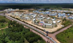 Anuncian licitación para construcción de cárceles en medio de sobrepoblación penitenciaria