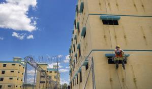 Las Parras será una cárcel sin celulares, prometen las autoridades