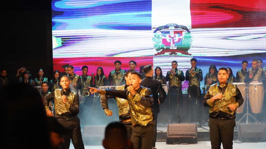 Ministerio de Educación invita a disfrutar de obras estudiantiles en la Gala Nacional de Arte 2025 Ministerio de Educación invita a disfrutar de obras estudiantiles en la Gala Nacional de Arte 2025