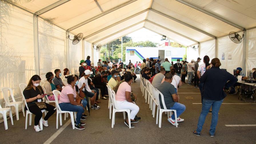 Cinco años de la pandemia: ¿Cómo está la situación del Covid-19 en 2025? Cinco años de la pandemia: ¿Cómo está la situación del Covid-19 en 2025?