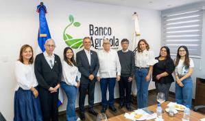 Gerentes de bancos de 21 países se reunirán durante 3 días en República Dominicana