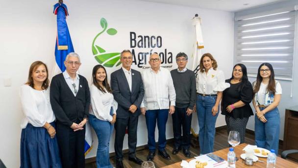 Gerentes de bancos de 21 países se reunirán durante 3 días en República Dominicana