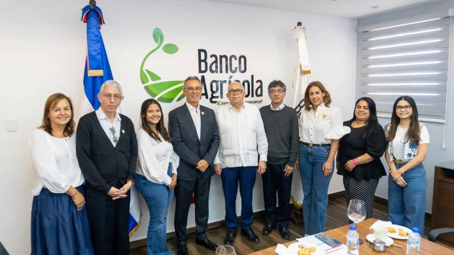 Gerentes de bancos de 21 países se reunirán durante 3 días en República Dominicana Gerentes de bancos de 21 países se reunirán durante 3 días en República Dominicana