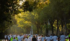 Wings For Life 2025 culmina jornada con una buena recaudación global