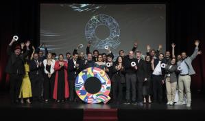 Mariposas Negras, de David Baute, mejor película de animación en los Premios Quirino