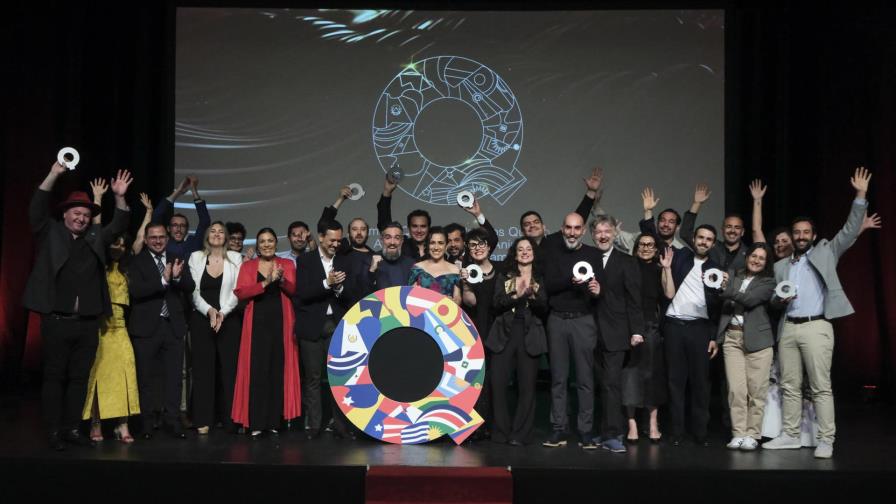 Mariposas Negras, de David Baute, mejor película de animación en los Premios Quirino Mariposas Negras, de David Baute, mejor película de animación en los Premios Quirino
