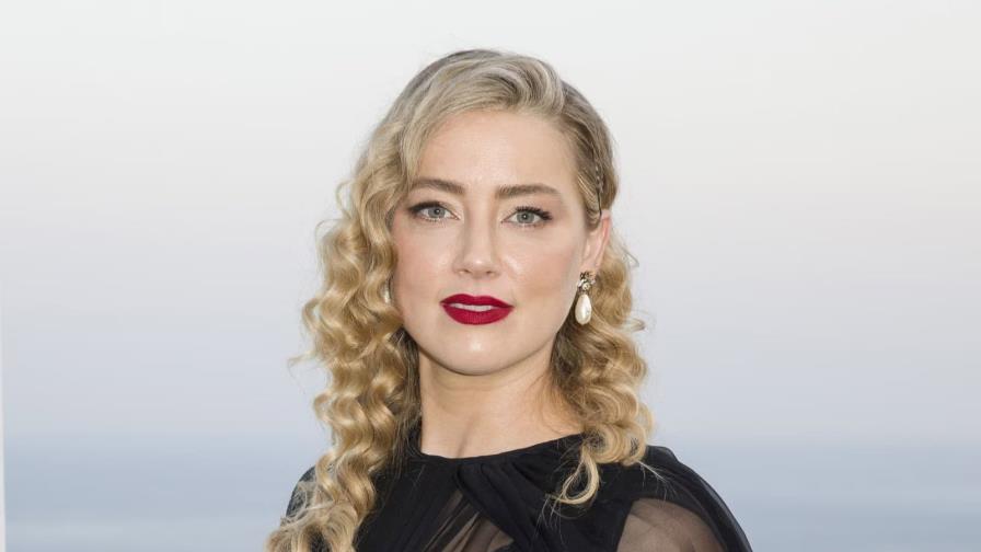 Amber Heard revela los nombres de sus gemelos en el Día de las Madres Amber Heard revela los nombres de sus gemelos en el Día de las Madres