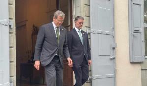 EE. UU. y China consiguen progreso sustancial en primeras negociaciones sobre aranceles