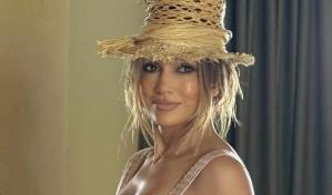 Jennifer López dedica mensaje por el Día de las Madres desde la República Dominicana