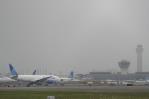 Estados Unidos reducirá la capacidad de vuelos en el aeropuerto de Newark