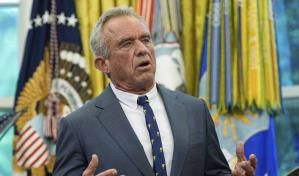 Plan de Kennedy para encontrar la causa del autismo es poco realista, dicen expertos