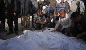 Hamás anuncia que liberará al último rehén estadounidense para facilitar tregua en Gaza