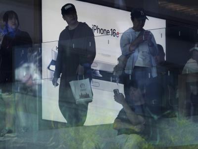 China y EE. UU.: Washington optimista en apertura de mercado