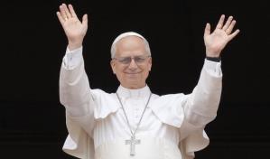 El papa León XIV manda un saludo especial a las madres, en su día