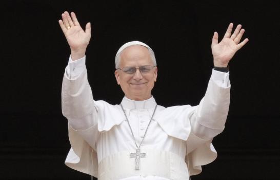 El papa León XIV manda un saludo especial a las madres, en su día