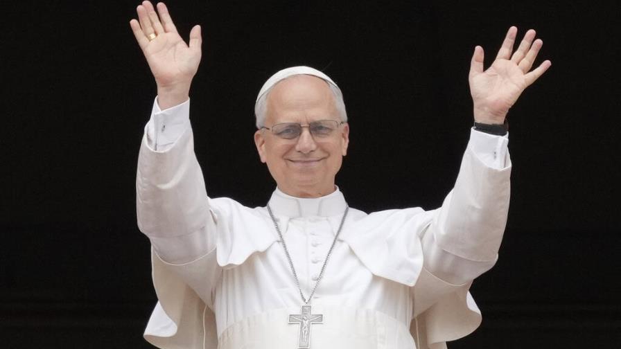 El papa León XIV manda un saludo especial a las madres, en su día El papa León XIV manda un saludo especial a las madres, en su día