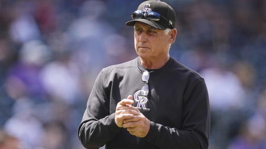 Rockies despiden al manager Bud Black luego de la derrota ante Padres Rockies despiden al manager Bud Black luego de la derrota ante Padres