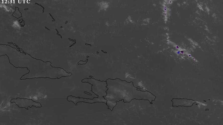 El Indomet prevé lluvias en algunas provincias este domingo El Indomet prevé lluvias en algunas provincias este domingo