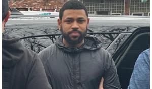 EE. UU. deportará a dominicano que fue acusado de robo a mano armada en Massachusetts