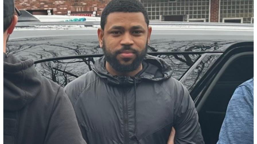 EE. UU. deportará a dominicano que fue acusado de robo a mano armada en Massachusetts EE. UU. deportará a dominicano que fue acusado de robo a mano armada en Massachusetts
