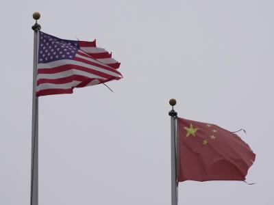 Aranceles recíprocos: EE. UU. y China logran acuerdo