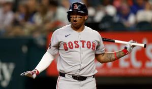 El pitcheo que Rafael Devers no debe dejar pasar