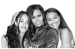Barack Obama felicita a su esposa Michelle por el Día de las Madres en EE. UU. Barack Obama felicita a su esposa Michelle por el Día de las Madres en EE. UU.