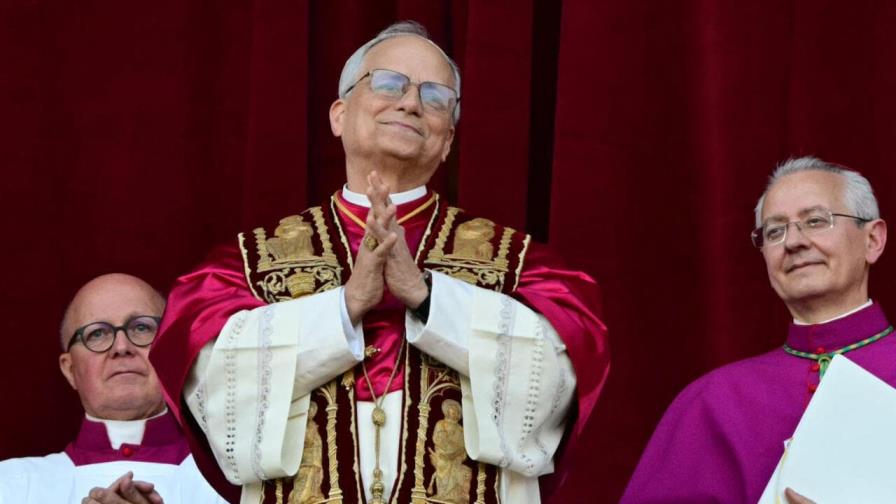 Un Papa como respuesta Un Papa como respuesta