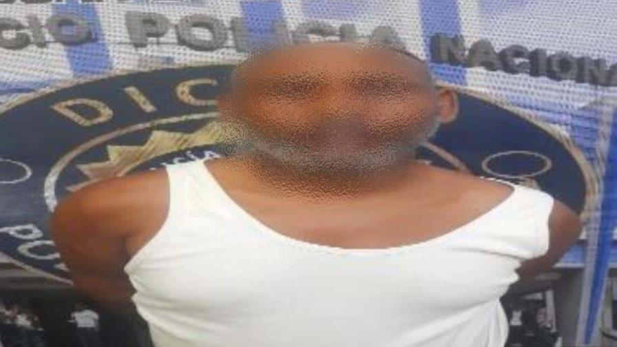 Policía reporta rescate de niña de 6 años que fue raptada en San Juan de la Maguana Policía reporta rescate de niña de 6 años que fue raptada en San Juan de la Maguana