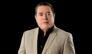 René Fortunato regresa con un nuevo documental