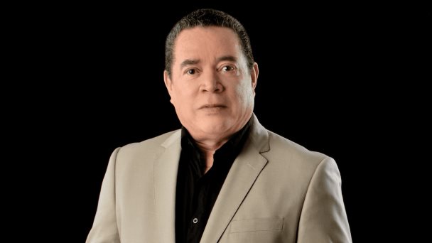 René Fortunato regresa con un nuevo documental