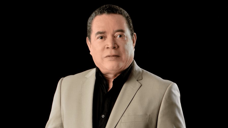 René Fortunato regresa con un nuevo documental René Fortunato regresa con un nuevo documental