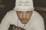 Muere el cantante Franklin The Boss en un accidente de tránsito en Carolina del Norte Muere el cantante Franklin The Boss en un accidente de tránsito en Carolina del Norte