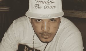 Muere el cantante Franklin The Boss en un accidente de tránsito en Carolina del Norte