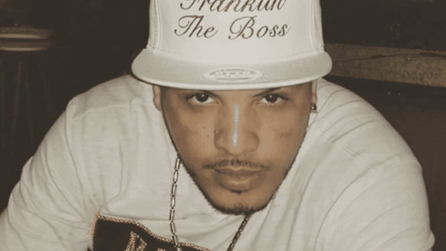 Muere el cantante Franklin The Boss en un accidente de tránsito en Carolina del Norte Muere el cantante Franklin The Boss en un accidente de tránsito en Carolina del Norte