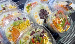 Al menos 10 personas se enferman en EE. UU.por brote de listeria vinculado a alimentos preparados