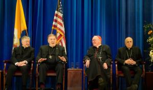 Cardenales de EE. UU. sobre el papa León XIV: Es un ciudadano del mundo