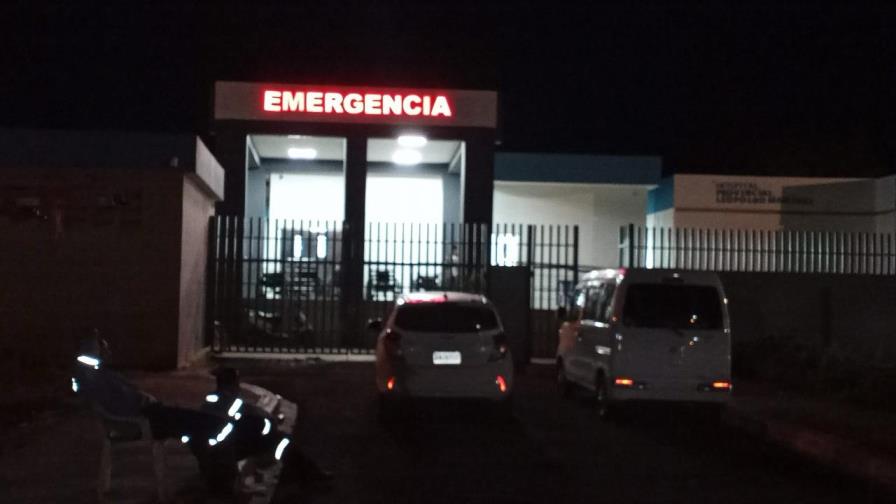 Dos hermanos, uno de ellos menor de edad, pierden la vida en accidente en carretera Hato Mayor Dos hermanos, uno de ellos menor de edad, pierden la vida en accidente en carretera Hato Mayor