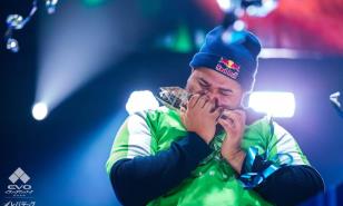 MenaRD vuelve a hacer historia y conquista el EVO Japón 2025 de forma invicta