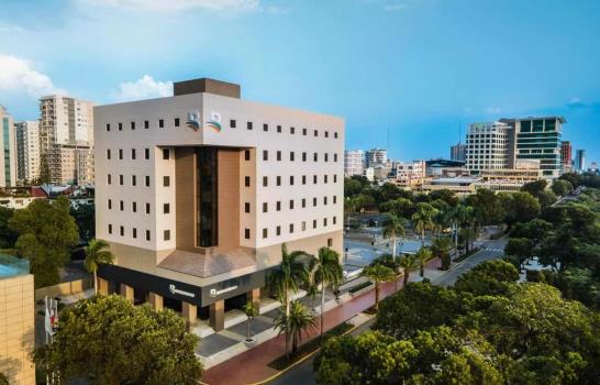 Banreservas es reconocido por Global Finance como el Mejor Banco de la República Dominicana