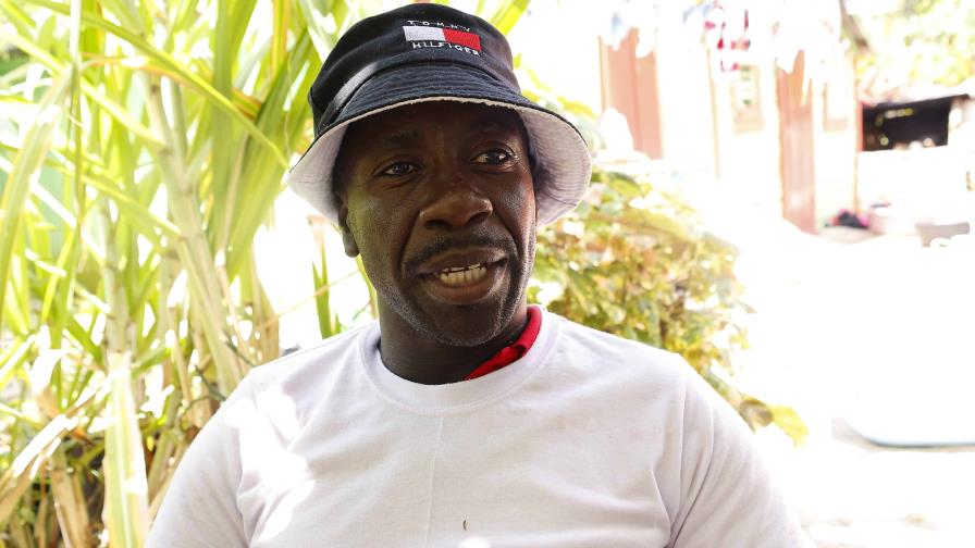 Murió en el parto por miedo a ser deportada: el drama de una inmigrante haitiana en El Seibo Murió en el parto por miedo a ser deportada: el drama de una inmigrante haitiana en El Seibo