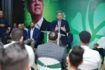 Abinader compartirá información sensible sobre la crisis migratoria con expresidentes, dice Leonel